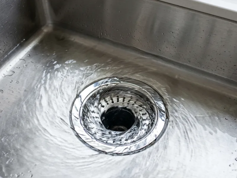 Drain Cleaning Plumber in Lithopolis, OH